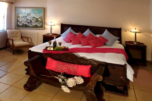 Daisy Country Lodge (6)